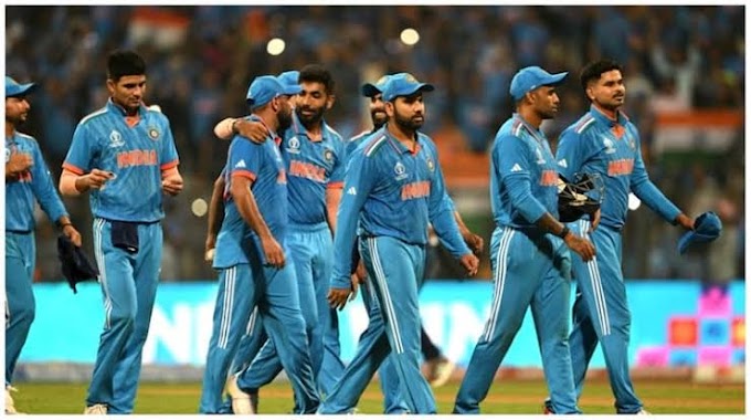 T20 World Cup 2024: आईपीएल के बीच भारतीय टीम का वर्ल्ड कप के लिए सिलेक्शन, देखें किन किन खिलाड़ियों को मिली जगह 