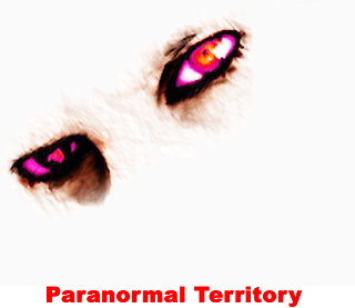 لعبة Paranormal Territory
