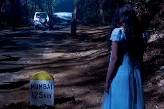 Mumbai 125KM 3D Pics