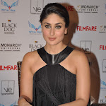 Kareena Kapoor Hot At The  Filmfare Magazine Launch