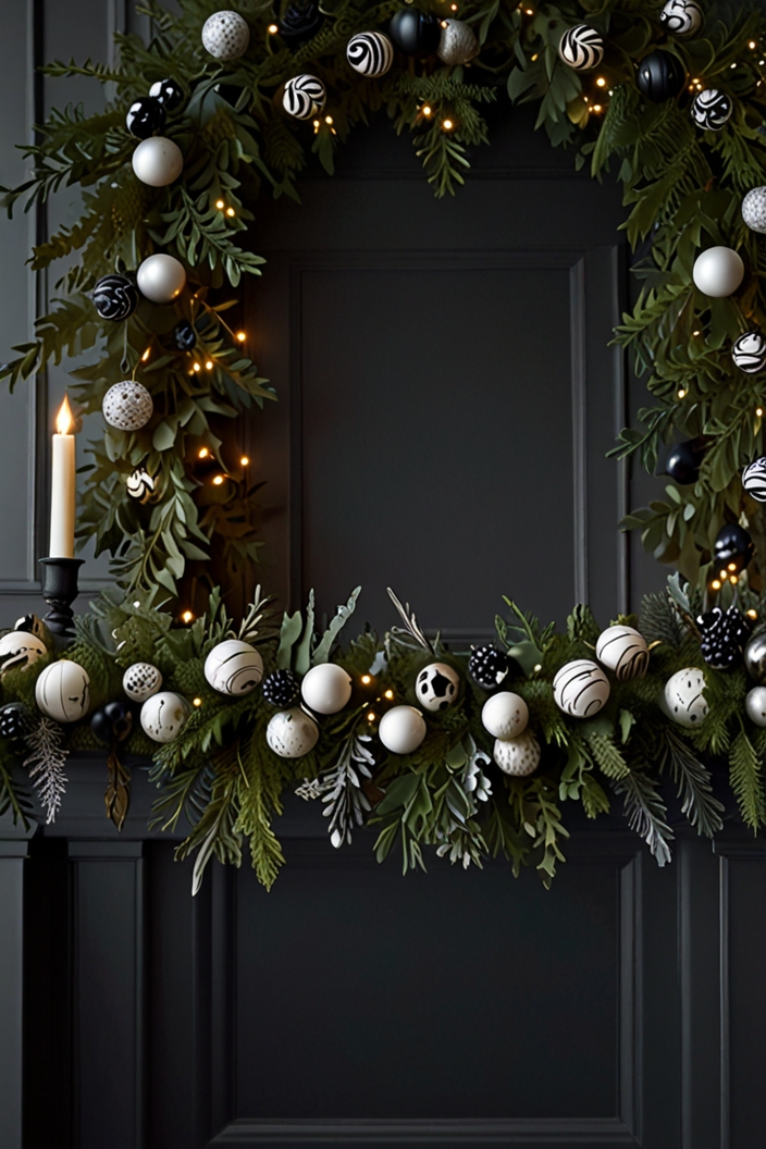 Elegant Garlands