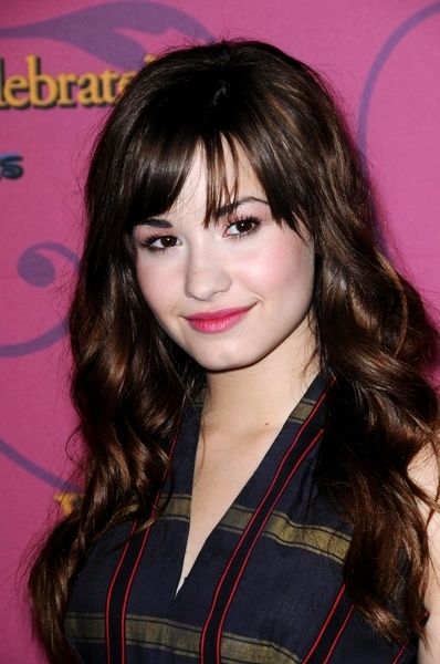 Demi Lovato Don't Forget From TV series Camp Rock Disney makes a new 