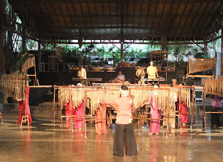 Saung Angklung Udjo