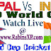 Watch Under 19 Cricket World Cup Live Streaming