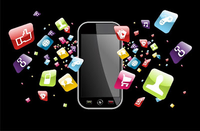 Mencari Android yang Hilang