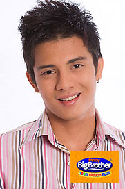 PBB Teen Edition Plus Teen Big Winner Ejay Falcon