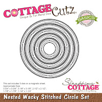 http://www.scrappingcottage.com/cottagecutznestedwackystitchedcircleset.aspx