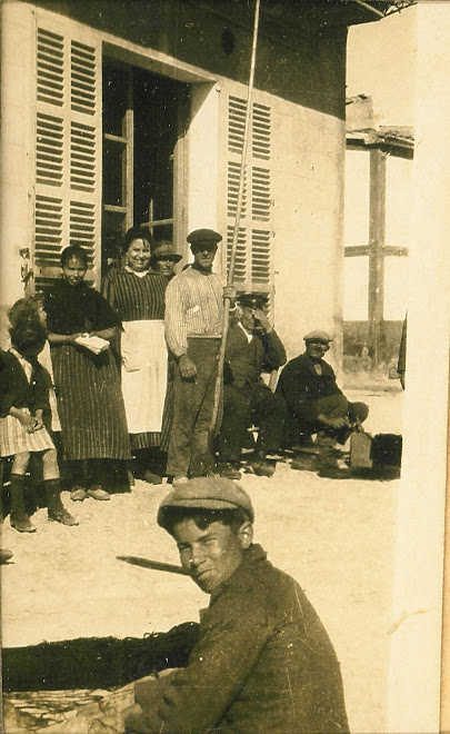Fotos Antigues