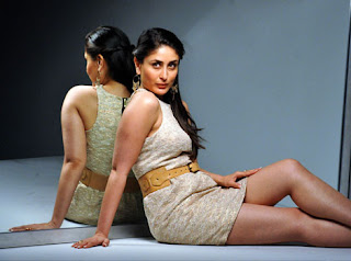 Kareena Kapoor's New Movie Heroine