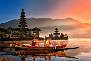 Pura Ulundanu Bedugul Bali