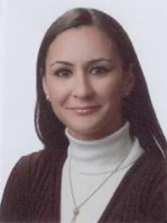 الدكتورة إبـاء نصر الدين عثمان فيومي