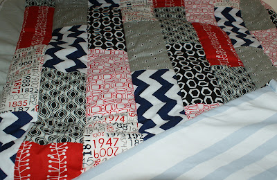 Quilt II