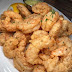 Gluten-Free Classic Fried Shrimp