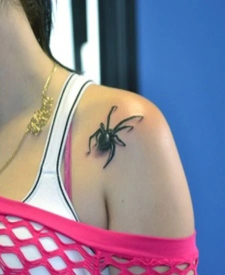 tatuajes de animales que traen buena suerte