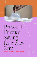 Top 10 Personal Finance Tips for a Better Financial Future by shakstorys