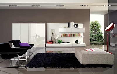 Carpet Design Living Room