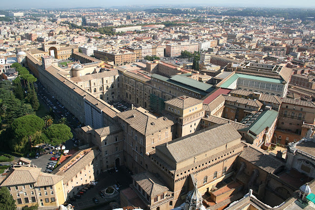 city, photography, place, vatican city, wallpaper, 