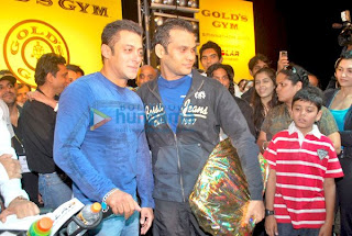 Salman Khan photo