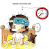 mengatasi susah tidur dengan teknik pernafasan