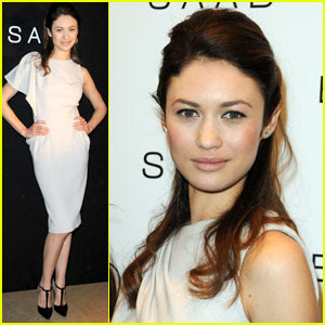 Olga Kurylenko Photos 2010