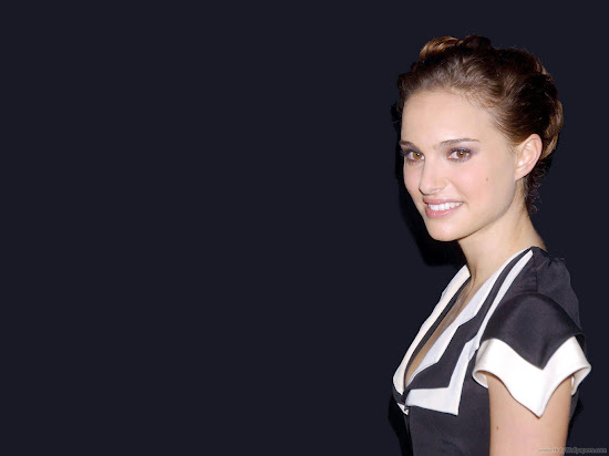 Natalie Portman HD Wallpaper-1920x1280