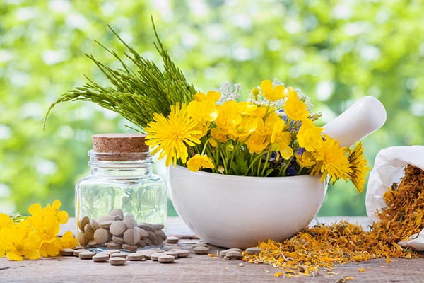 Remedy for Joint Pain