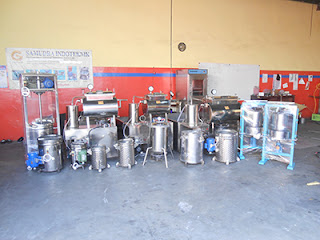 Mesin Vacuum Drying (Pengering Vakum - Vacuum Dryer) – Mesin Baru – INDOMESIN – Aneka Toko Mesin, 0822.4558.2777 (Telkomsel)