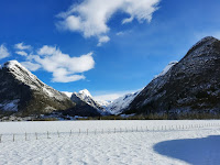 sogndal sognefjord cosa fare e vedere