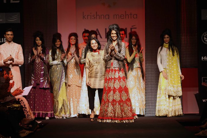 Lakme Fashion Week 2010 Photos,Pictures,Stills