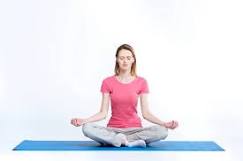 Yoga and Meditation