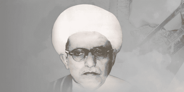 Habib Abdul Qodir Bilfaqih