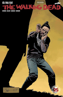 The Walking Dead - Volume 29 #173