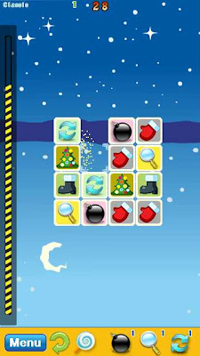 Game Dream Pattern Matching for Nokia 5800, N97, X6, 5530 and N8