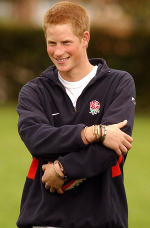 prince harry hewitt. prince harry fashion