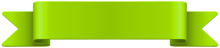Faixas PNG e Banners PNG