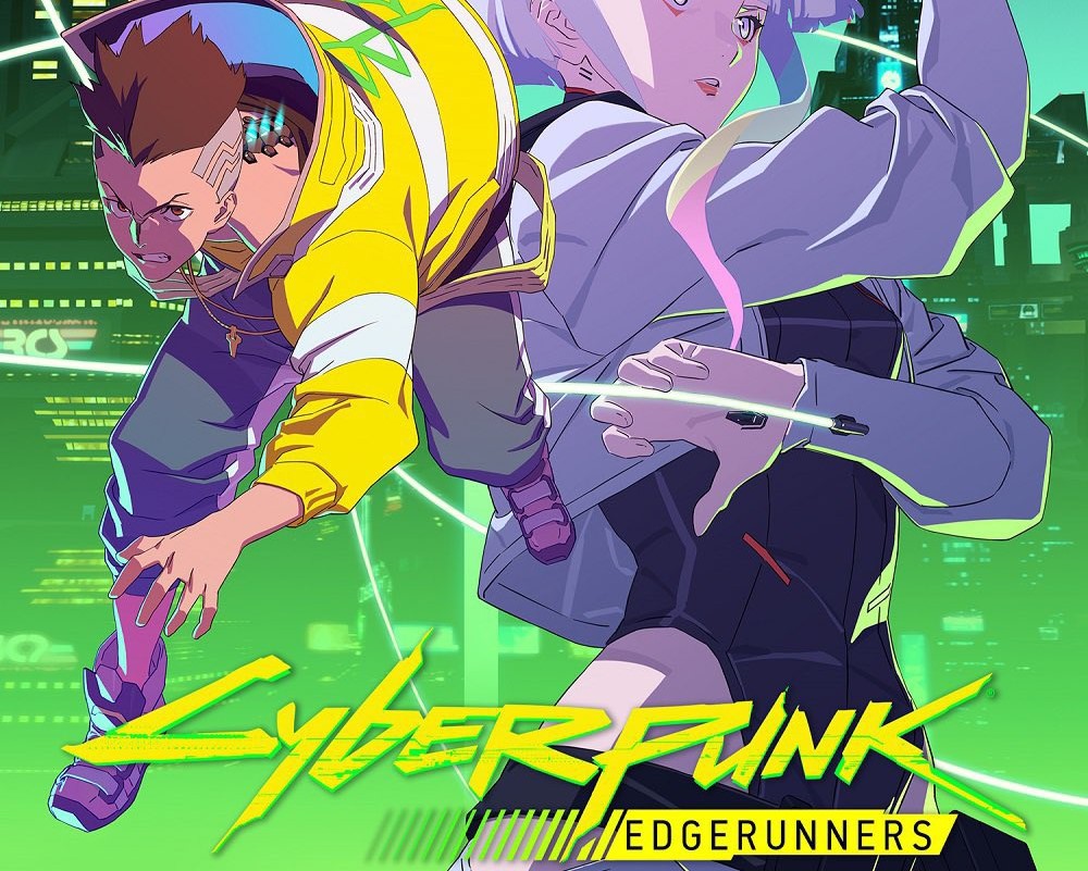 Cyberpunk 2077: How to play as Edgerunners Maine