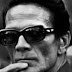 Pier Paolo Pasolini a 40 anni dalla morte.