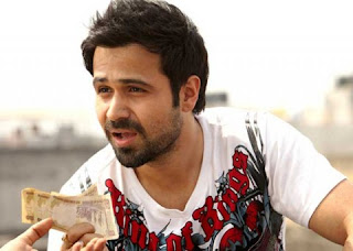 Emraan Hashmi