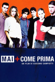 Se Film Mai + come prima 2005 Streame Online Gratis Norske