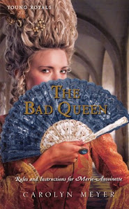 The Bad Queen: Rules and Instructions for Marie-Antoinette