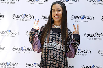 Eurovision 2024: Σε ποια θέση εμφανίζεται απόψε η Ελλάδα με τη Μαρίνα Σάττι;;;