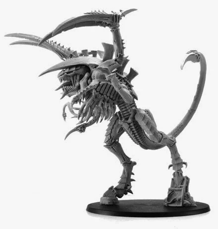Dimachaeron