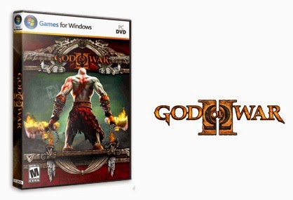 Download God of War II [PC Game Direct Link]