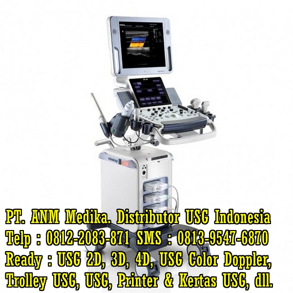 Daftar harga alat  kesehatan USG  Distributor USG  Indonesia