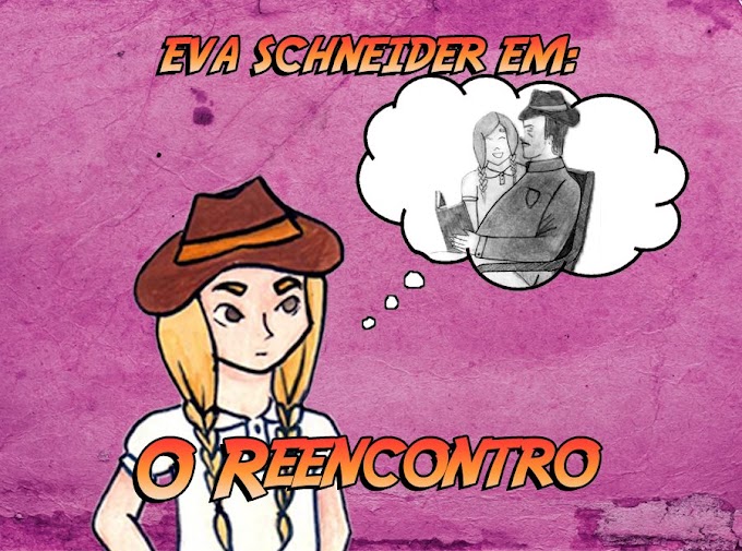 Eva Schneider em: O reencontro