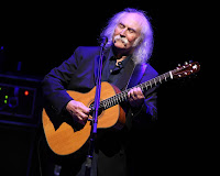 David Crosby Photo