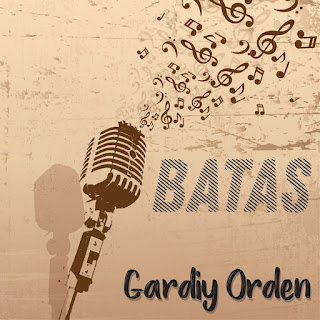 MP3 download Gardiy Orden - Batas - Single iTunes plus aac m4a mp3