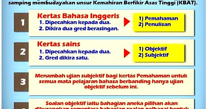 Contoh Soalan Mt Upsr 2016 - Soalan o