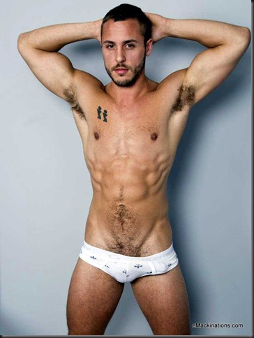 Gabriel Shams