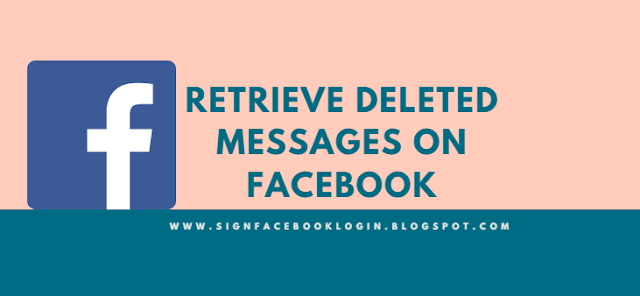 Can You Retrieve Facebook Messages